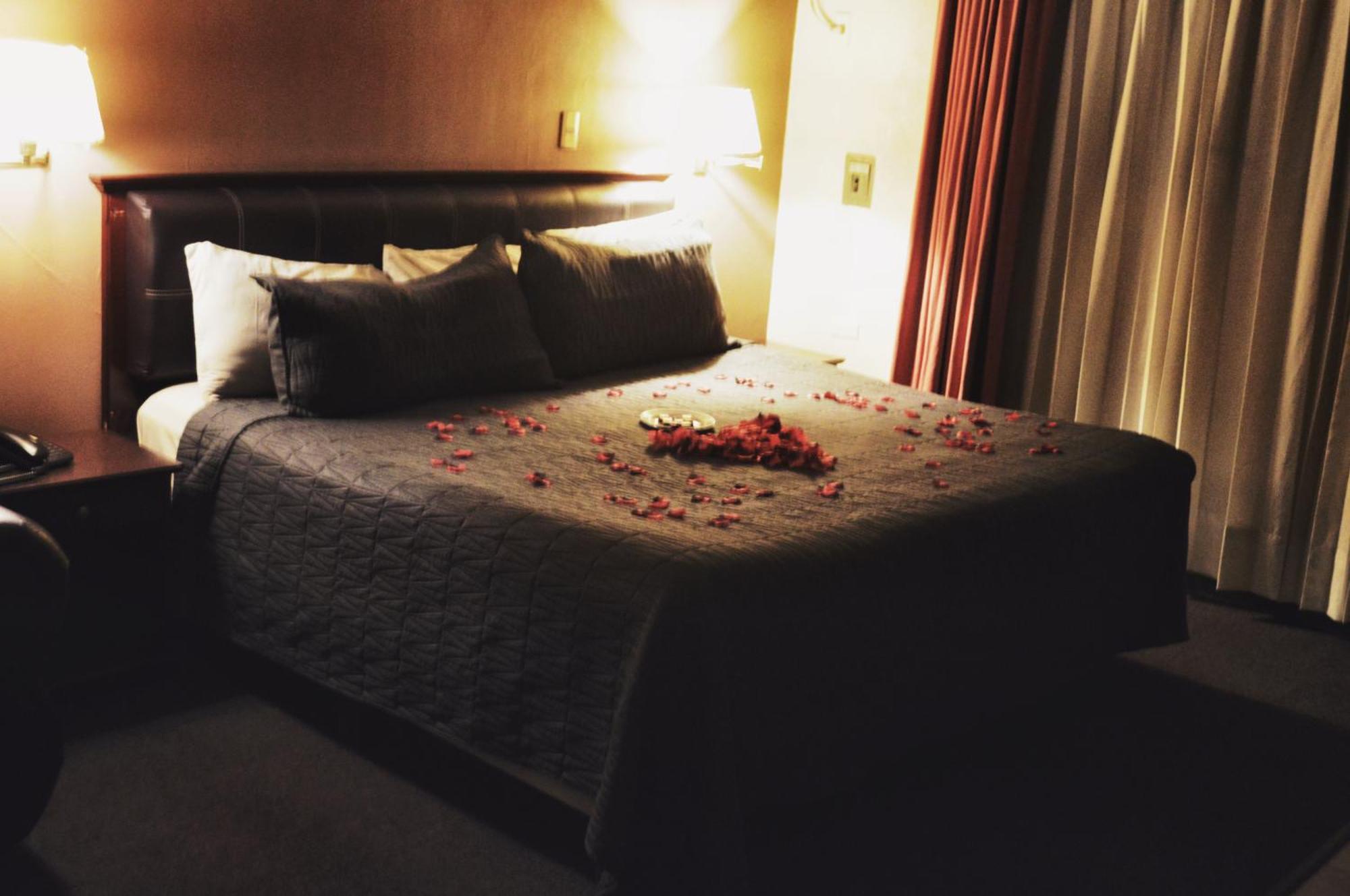 Hotel Flamingo Kristal Ирапуато Екстериор снимка