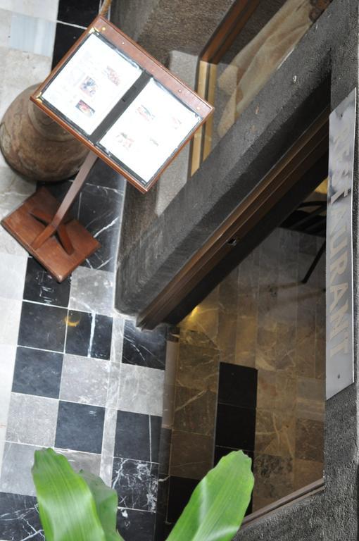 Hotel Flamingo Kristal Ирапуато Екстериор снимка