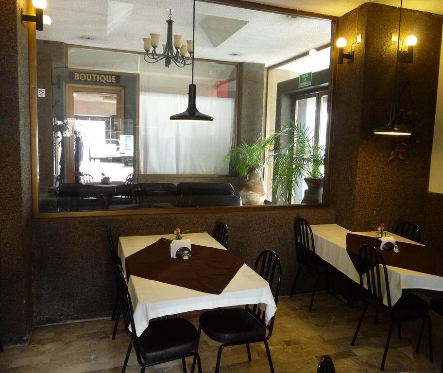 Hotel Flamingo Kristal Ирапуато Екстериор снимка