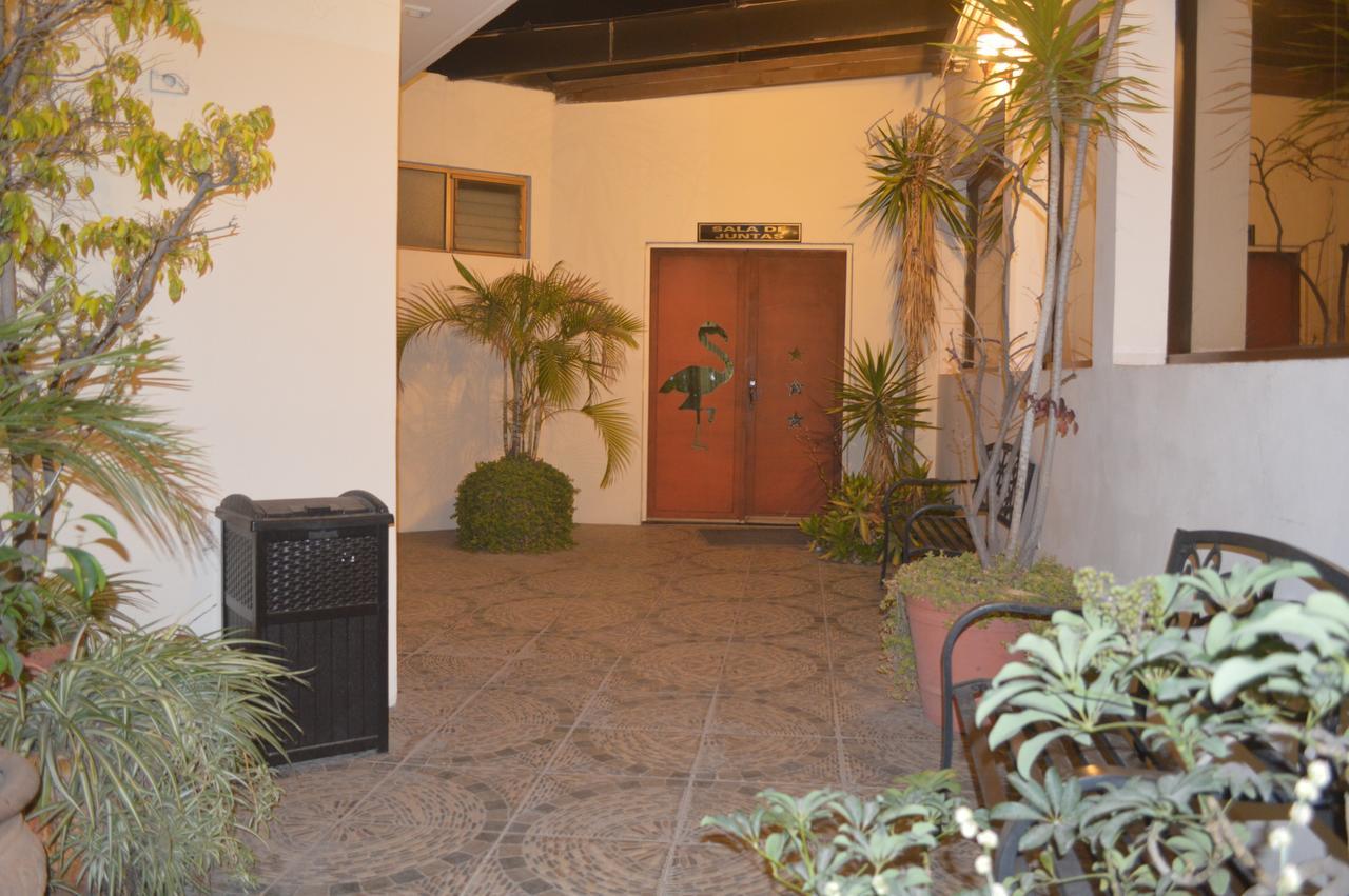 Hotel Flamingo Kristal Ирапуато Екстериор снимка