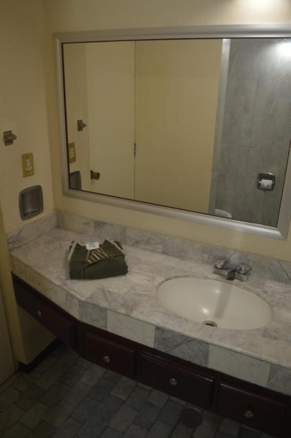 Hotel Flamingo Kristal Ирапуато Екстериор снимка